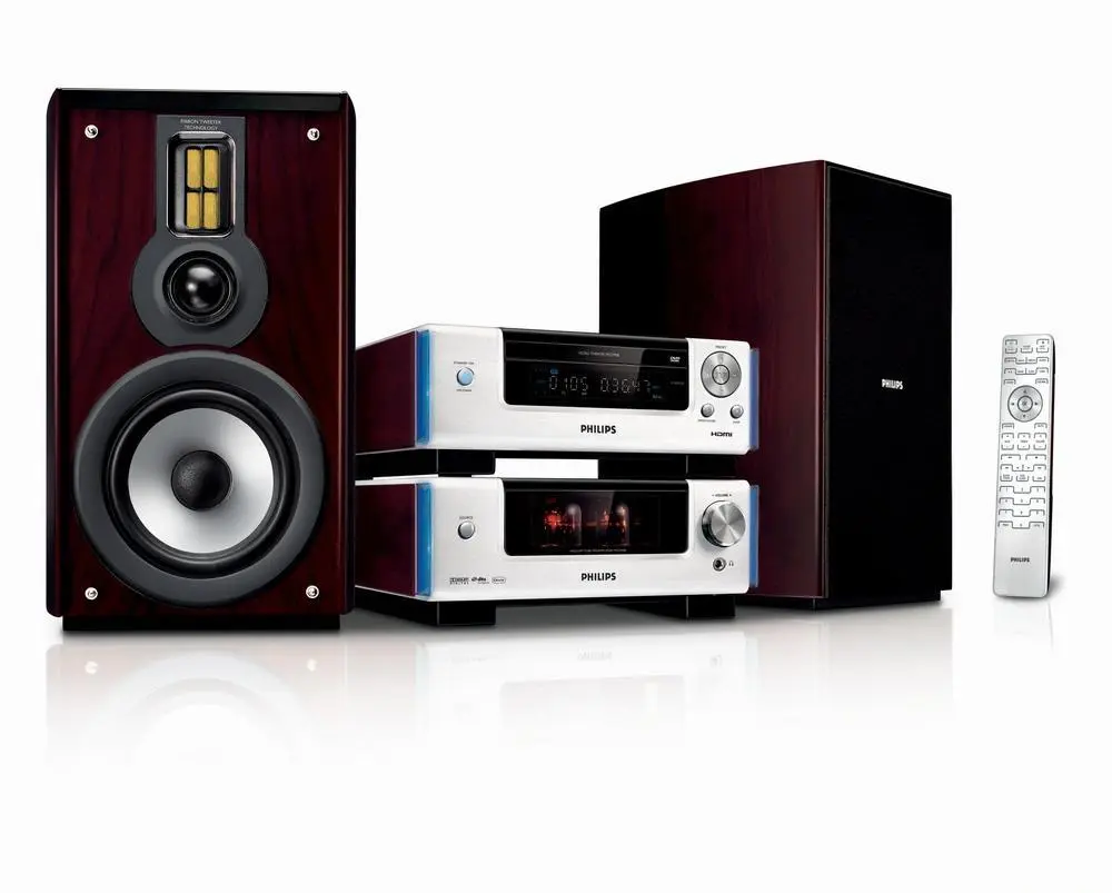 The Waltz of Sound and Magnetism: How Neodymium Iron Boron Makes Speakers Dance the “Moonwalk”
