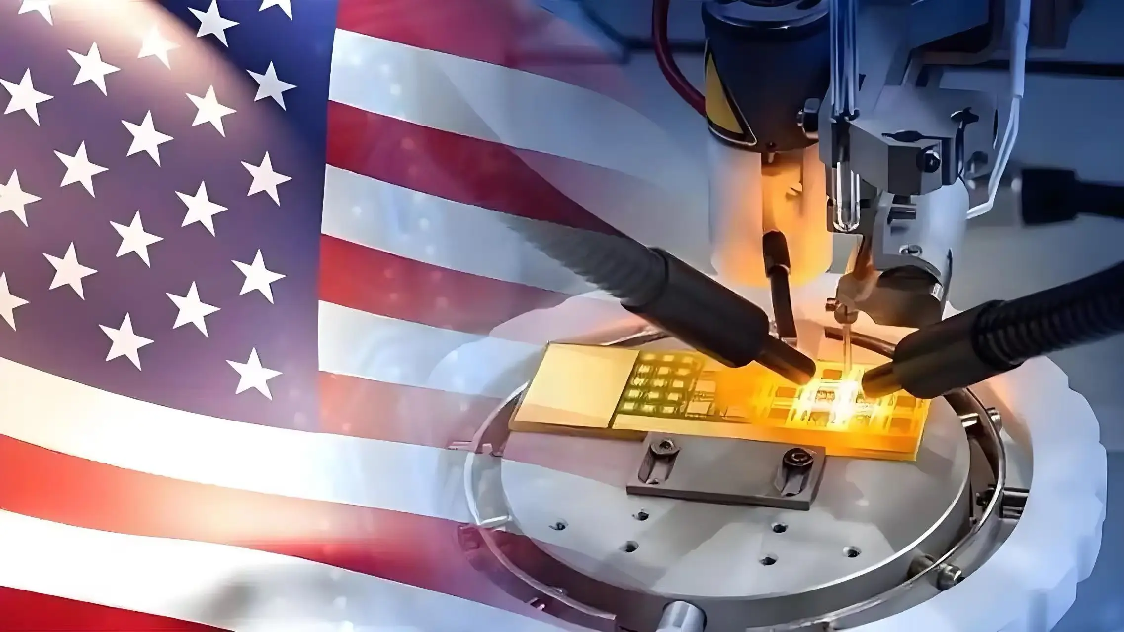 Rare Earth Permanent Magnets: The Achilles' Heel of America's High-Tech Industry